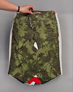 Фотография  316 - Брюки женские Summer#10 кг, ЛОТ № ВК0114 оптом в Брянске и Брянской области