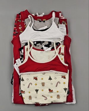 Купить Детское нижнее белье CALZEDONIA, 40 шт, ЛОТ №8825 оптом в Брянске и Брянской области