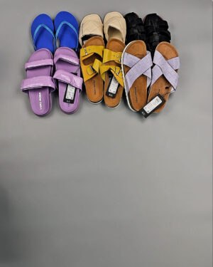 Фотография  139 - Обувь СТОК лето (сланцы) шт#20 шт оптом в Брянске и Брянской области