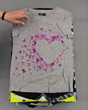 Фотография  955 - Женский летний микс LPP, 20 кг, ЛОТ №8803 оптом в Брянске и Брянской области