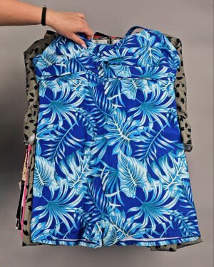 Фотография  643 - XXL Summer mix БМ#20 кг, ЛОТ № ВК0135 оптом в Брянске и Брянской области