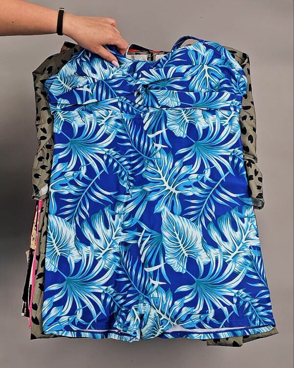 Фотография  276 - XXL Summer mix БМ#20 кг, ЛОТ № ВК0135 оптом в Брянске и Брянской области