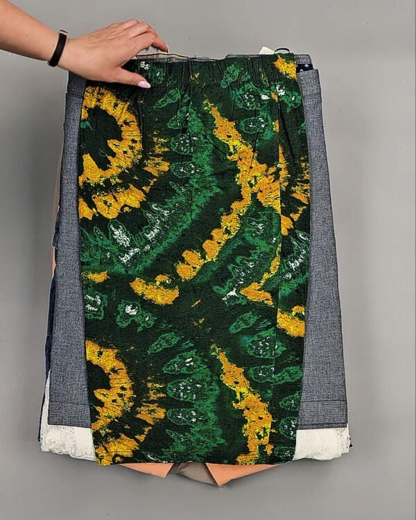 Фотография  513 - Летний микс Мужское+Женское Bon Prix, 30 шт, ЛОТ №8775 оптом в Брянске и Брянской области