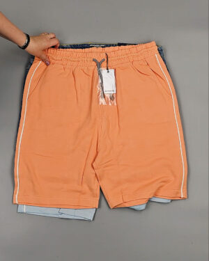 Фотография  295 - Шорты мужские Sorbino C-3133 (Men Short Sorbino) #8,55 кг, ЛОТ №8850 оптом в Брянске и Брянской области