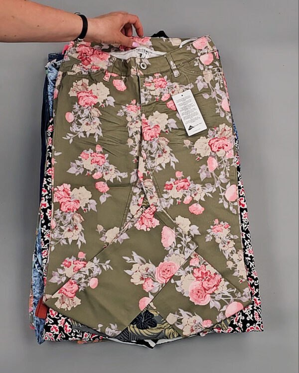 Фотография  558 - Летний микс Мужское+Женское Bon Prix, 30 шт, ЛОТ №8776 оптом в Брянске и Брянской области