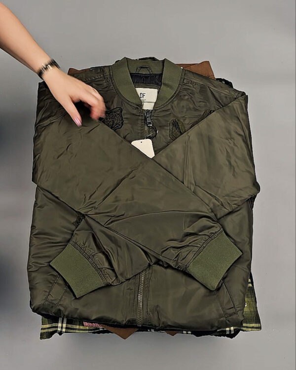 Фотография  243 - DEFACTO mix Sp/Sum#16,82 кг, ЛОТ №8819 оптом в Брянске и Брянской области