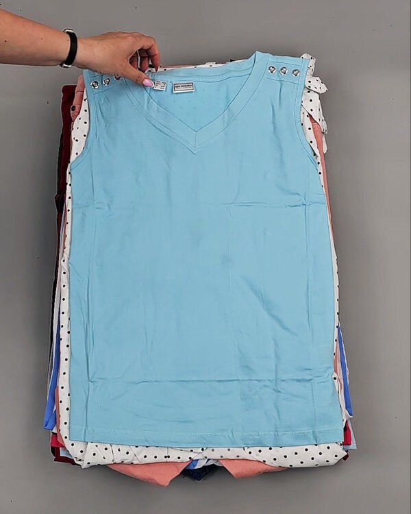 Фотография  546 - Летний микс Мужское+Женское Bon Prix, 30 шт, ЛОТ №8777 оптом в Брянске и Брянской области