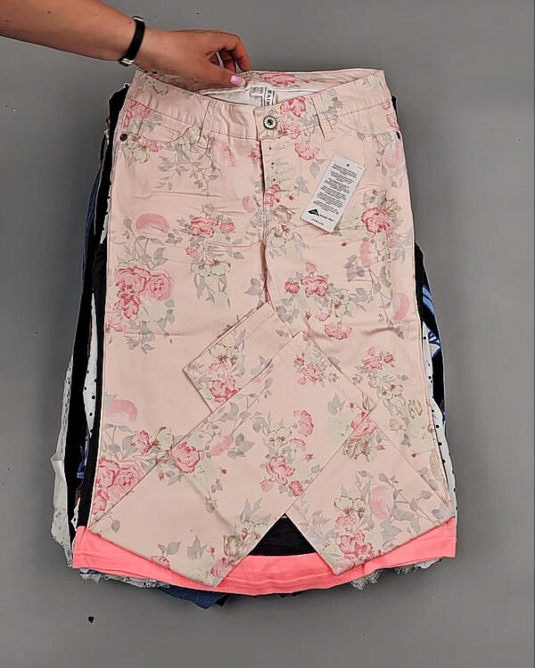 Фотография  553 - Летний микс Мужское+Женское Bon Prix, 30 шт, ЛОТ №8779 оптом в Брянске и Брянской области