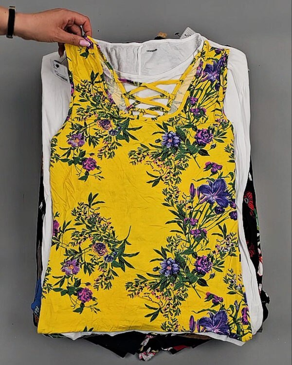 Фотография  218 - Летний микс CALZEDONIA, 50 шт, ЛОТ №8816 оптом в Брянске и Брянской области