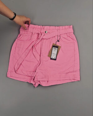 Фотография  166 - Шорты Bestseller 045 B#6 кг, ЛОТ №8914 оптом в Брянске и Брянской области