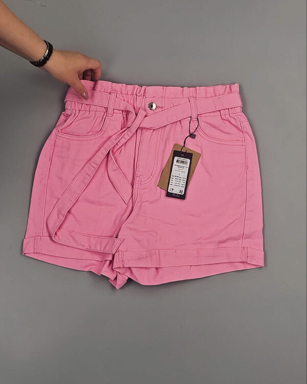 Фотография  135 - Шорты Bestseller 045 B#6 кг, ЛОТ №8914 оптом в Брянске и Брянской области