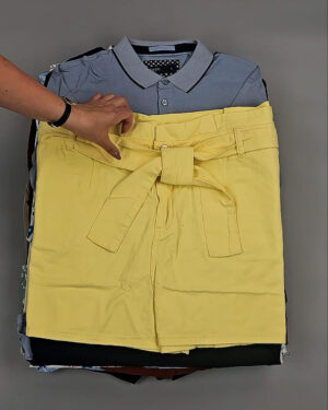 Фотография  744 - GEORGE+ARCADIA mix S AD16#10 кг, ЛОТ №8885 оптом в Брянске и Брянской области