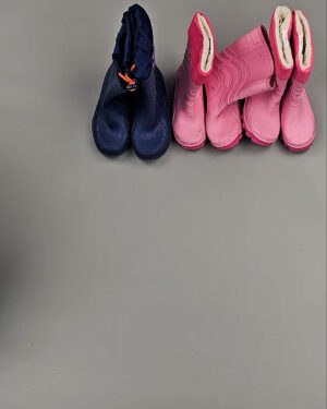 Фотография  735 - Обувь детская Summer Autlet#6 кг, ЛОТ № ВК0128 оптом в Брянске и Брянской области