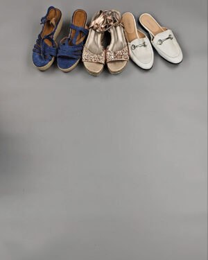 Фотография  693 - Обувь босоножки#11 кг оптом в Брянске и Брянской области