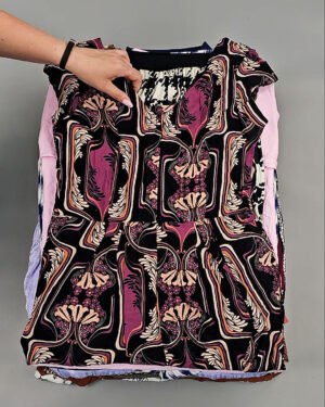 Фотография  918 - Mix Euro Summer#100 кг, ЛОТ № ВК0138 оптом в Брянске и Брянской области