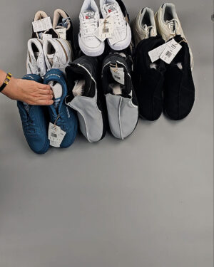 Фотография  126 - Кроссовки Reebok#23 шт, ЛОТ №8897 оптом в Брянске и Брянской области