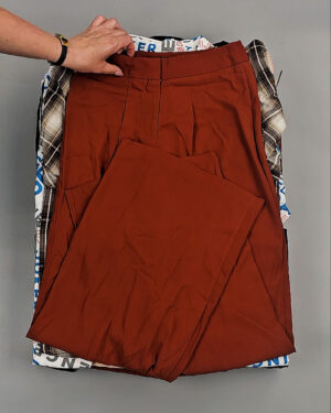 Фотография  866 - GEORGE+ARCADIA mix S AD16#10 кг, ЛОТ №8884 оптом в Брянске и Брянской области