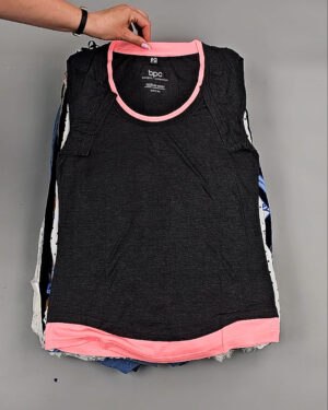 Фотография  581 - Летний микс Мужское+Женское Bon Prix, 30 шт, ЛОТ №8779 оптом в Брянске и Брянской области