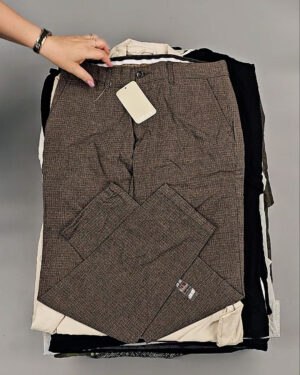 Фотография  342 - DEFACTO mix Sp/Sum#17,5 кг, ЛОТ №8821 оптом в Брянске и Брянской области