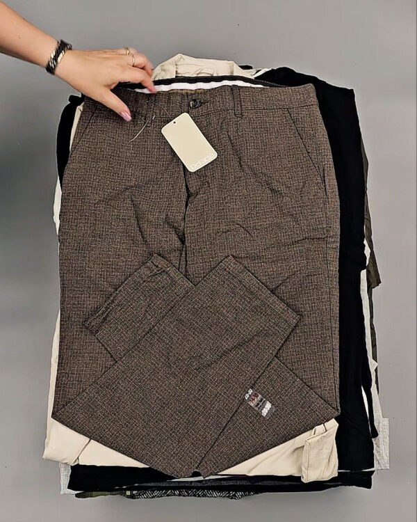 Фотография  462 - DEFACTO mix Sp/Sum#17,5 кг, ЛОТ №8821 оптом в Брянске и Брянской области