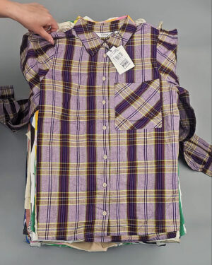 Фотография  525 - B.YOUNG Summer mix 045#17 кг оптом в Брянске и Брянской области