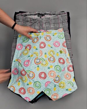 Фотография  669 - Легинсы#25 кг, ЛОТ № ВК0087 оптом в Брянске и Брянской области