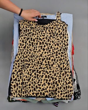 Фотография  406 - Mix Summer Ex Герм#100 кг, ЛОТ № ВК0140 оптом в Брянске и Брянской области