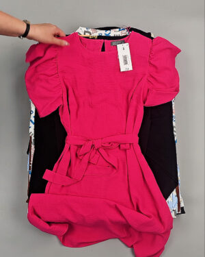 Фотография  848 - GEORGE+ARCADIA mix S AD16#10 кг, ЛОТ №8883 оптом в Брянске и Брянской области