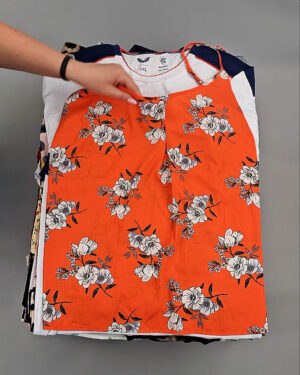 Фотография  878 - XXL Summer mix БМ#20 кг, ЛОТ № ВК0135 оптом в Брянске и Брянской области