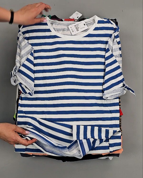 Фотография  532 - Летний микс CALZEDONIA, 50 шт, ЛОТ №8817 оптом в Брянске и Брянской области