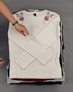 Фотография  837 - DEFACTO mix Sp/Sum#17,5 кг, ЛОТ №8821 оптом в Брянске и Брянской области