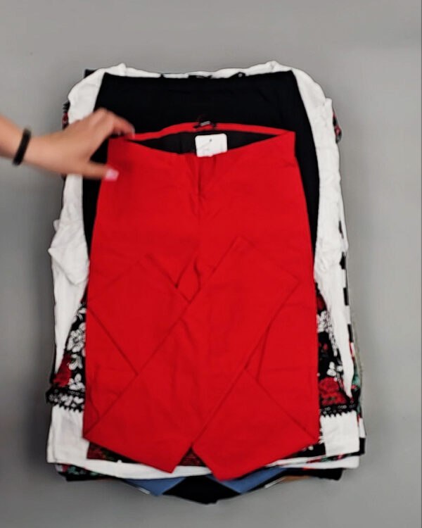 Фотография  643 - Летний микс CALZEDONIA, 50 шт, ЛОТ №8818 оптом в Брянске и Брянской области