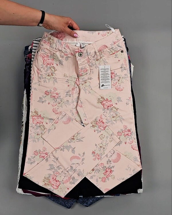 Фотография  984 - Летний микс Мужское+Женское Bon Prix, 30 шт, ЛОТ №8778 оптом в Брянске и Брянской области