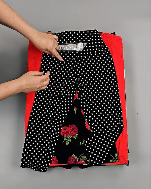 Фотография  742 - Летний микс CALZEDONIA, 50 шт, ЛОТ №8854 оптом в Брянске и Брянской области