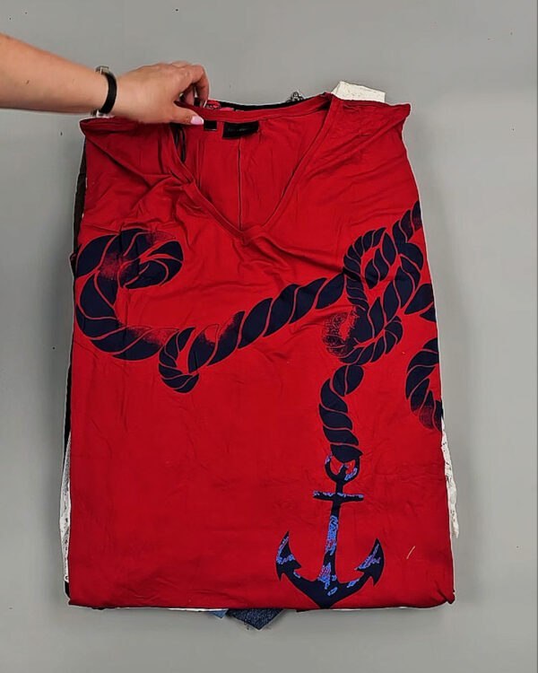 Фотография  323 - Летний микс Мужское+Женское Bon Prix, 30 шт, ЛОТ №8777 оптом в Брянске и Брянской области