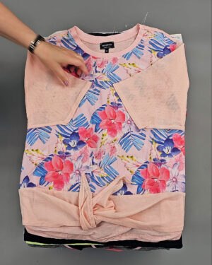 Фотография  357 - Женский летний микс LPP, 20 кг, ЛОТ №8804 оптом в Брянске и Брянской области