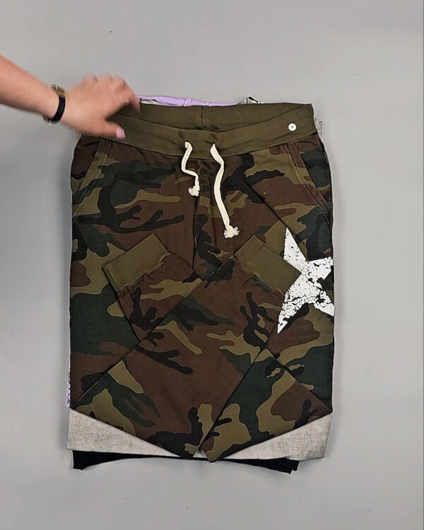 Фотография  500 - CIRCUS mix #12,1 кг, ЛОТ №8808 оптом в Брянске и Брянской области