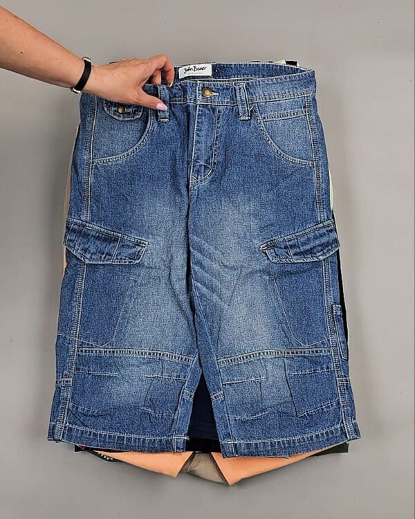 Фотография  779 - Летний микс Мужское+Женское Bon Prix, 30 шт, ЛОТ №8775 оптом в Брянске и Брянской области