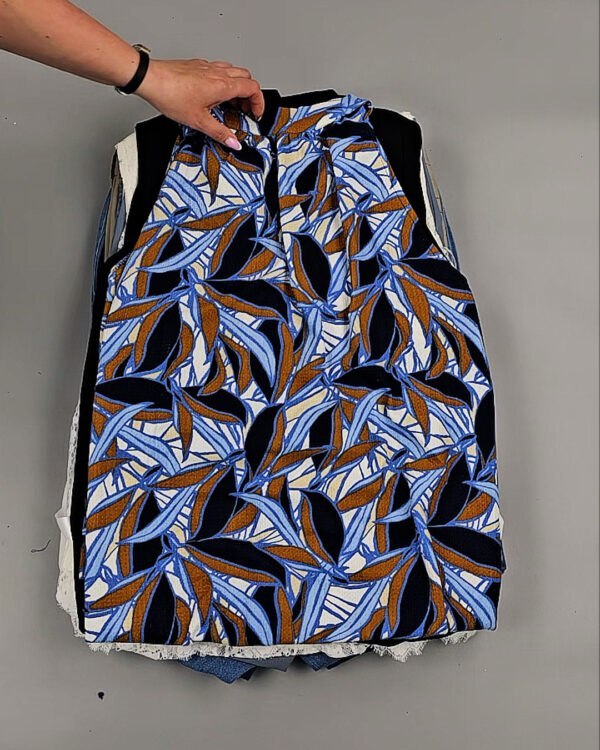 Фотография  449 - Летний микс Мужское+Женское Bon Prix, 30 шт, ЛОТ №8779 оптом в Брянске и Брянской области