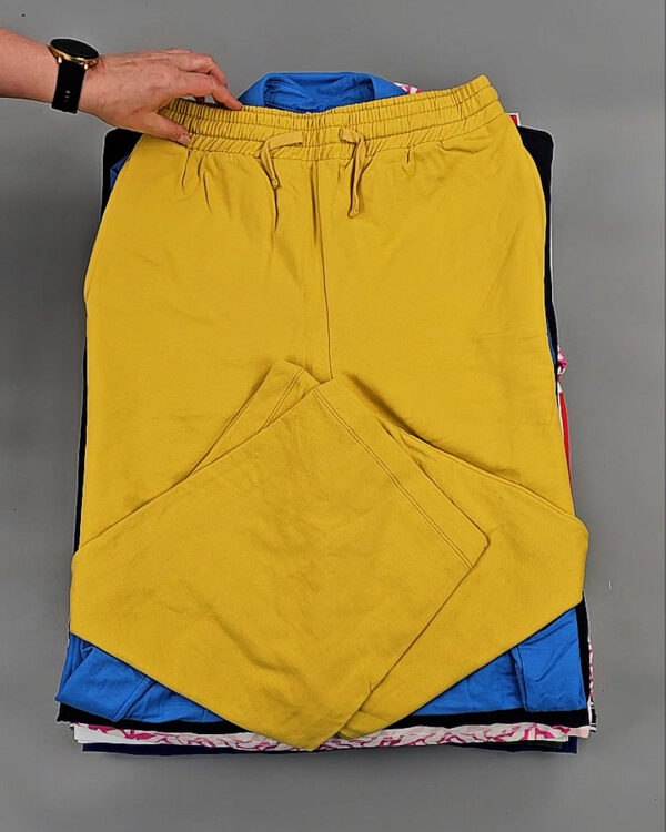 Фотография  553 - TCM Summer 104#15 кг, ЛОТ №8730 оптом в Брянске и Брянской области