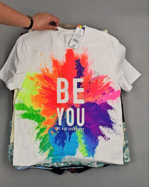 Фотография  760 - GEORGE+ARCADIA mix S AD16#10 кг, ЛОТ №8885 оптом в Брянске и Брянской области