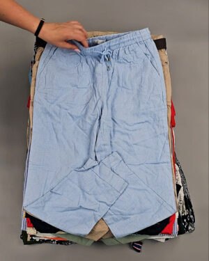 Фотография  423 - Mix Summer Ex Герм#100 кг, ЛОТ № ВК0140 оптом в Брянске и Брянской области