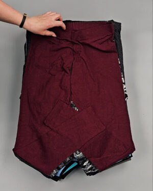 Фотография  748 - Легинсы#25 кг, ЛОТ № ВК0087 оптом в Брянске и Брянской области