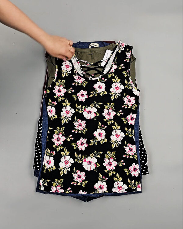 Фотография  463 - Летний микс CALZEDONIA, 50 шт, ЛОТ №8857 оптом в Брянске и Брянской области