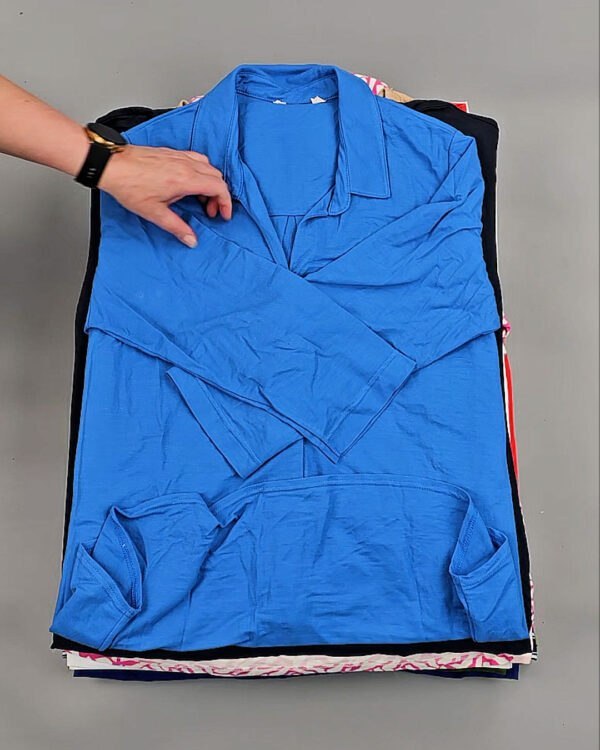 Фотография  211 - TCM Summer 104#15 кг, ЛОТ №8730 оптом в Брянске и Брянской области