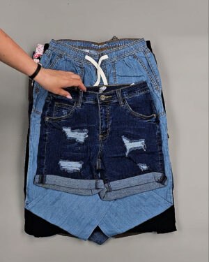 Фотография  915 - Летний микс Мужское+Женское Bon Prix, 30 шт, ЛОТ №8777 оптом в Брянске и Брянской области