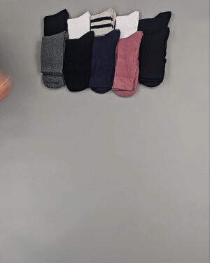 Фотография  114 - H&M носки дети лето 06#5 кг, ЛОТ №8922 оптом в Брянске и Брянской области