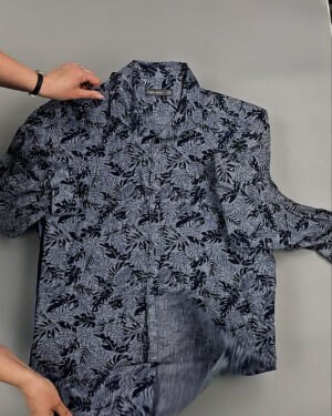 Фотография  539 - Рубашки мужские Summer#25 кг, ЛОТ № ВК0094 оптом в Брянске и Брянской области