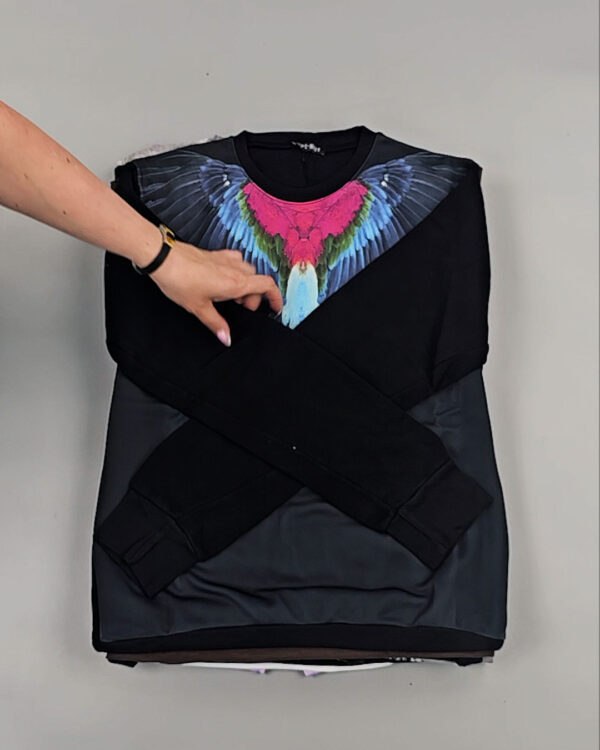 Фотография  913 - CIRCUS mix #11,9 кг, ЛОТ №8805 оптом в Брянске и Брянской области