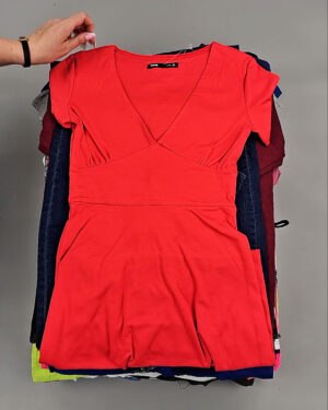 Фотография 170 - Женский летний микс LPP, 20 кг, ЛОТ №8802 оптом в Брянске и Брянской области